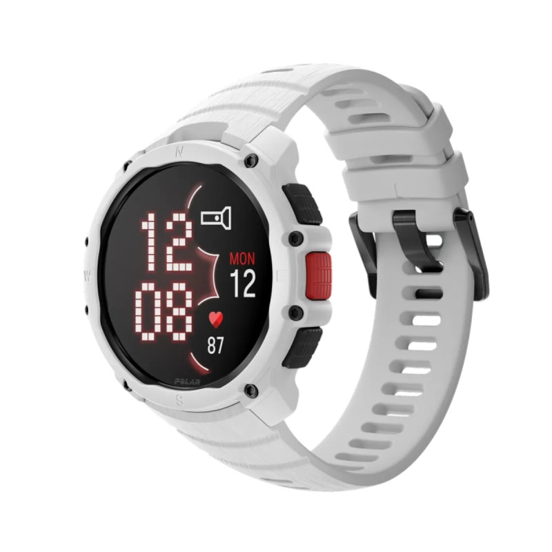 POLAR STREET X WHI S-L - 900116715