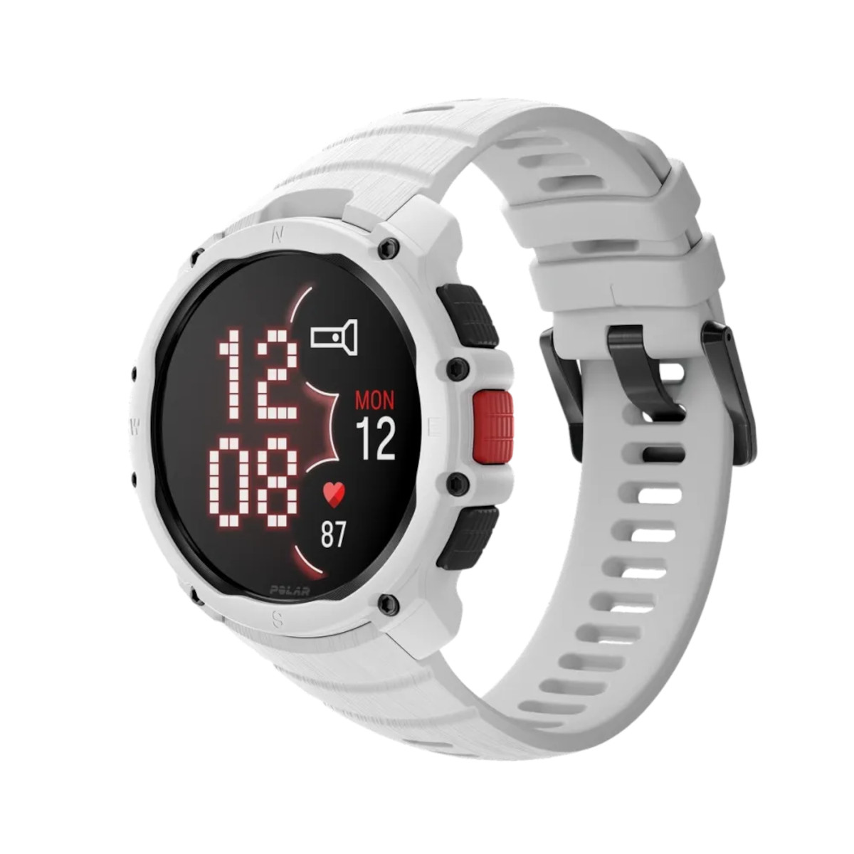 POLAR STREET X WHI S-L - 900116715