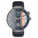 MONTJUIC AUT. BLUE DIAL  - MJ4.0202.S