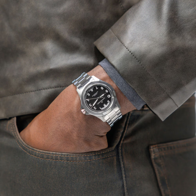 KHAKI KING DD A40-NR-BRZ - H64475131