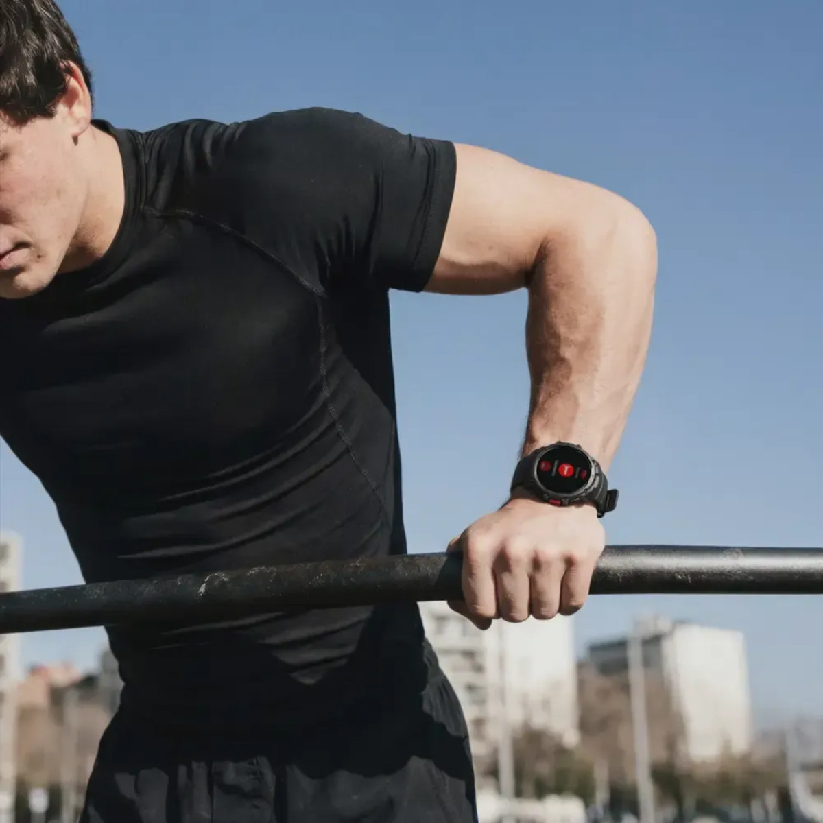 POLAR STREET X GRN S-L - 900116714