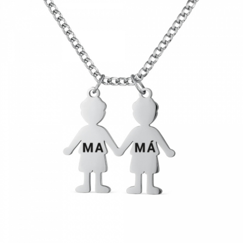 PENJOLL ACER CAD PARELLA NENS 28mm - 9111601