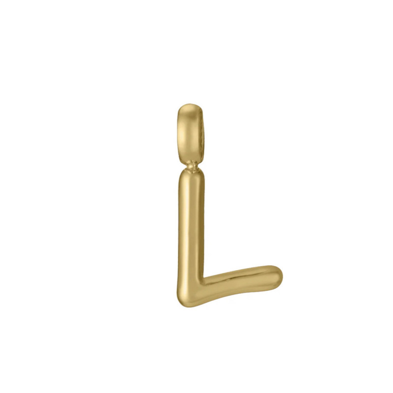 INICIAL ACERO LETRA L - 15200M01012L