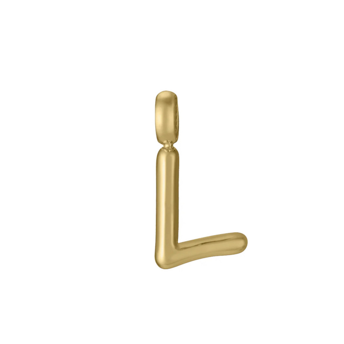 INICIAL ACERO LETRA L - 15200M01012L