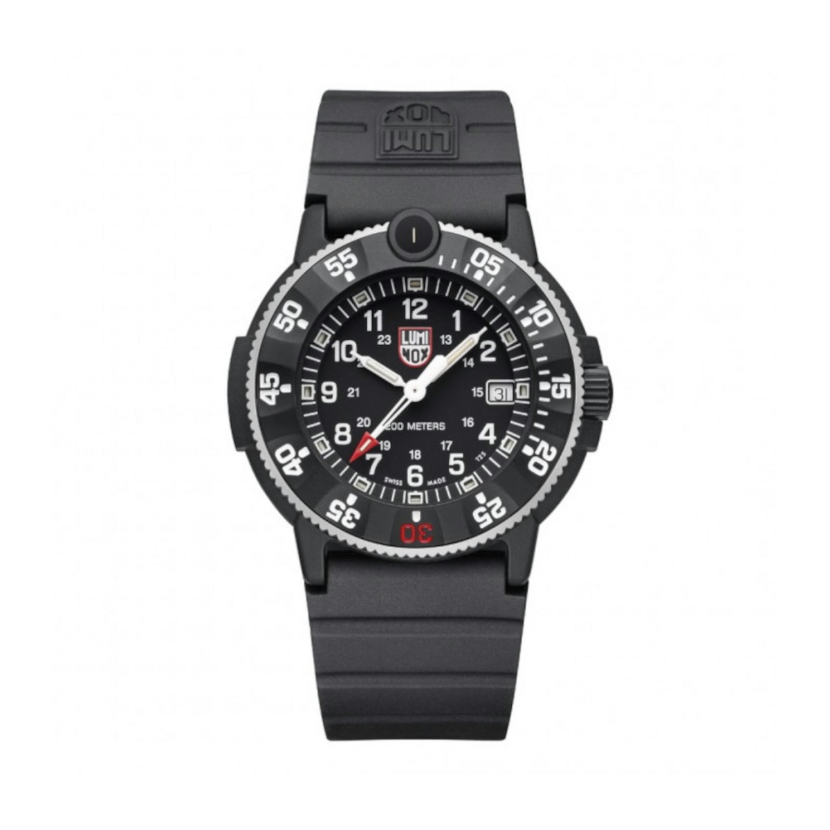 LUMINOX   ORIGINAL NAVY SEAL - LX3001H