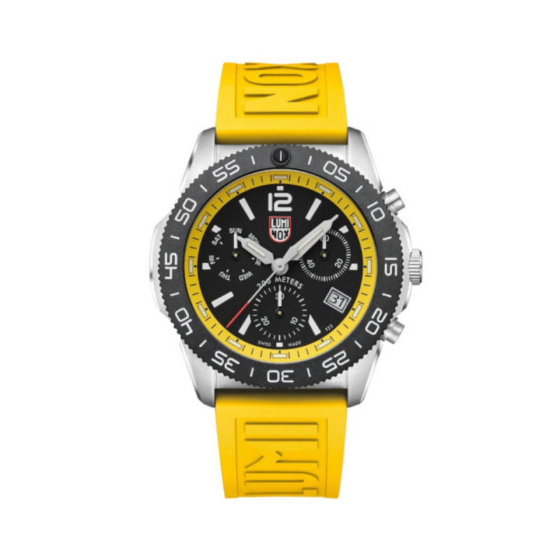 LUMINOX   PACIFIC DIVER CHRONOGRAPH - LX3145