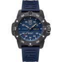 LUMINOX MASTER CARBON SEAL AUT - LX3863 LUMINOX MASTER CARBON SEAL AUT - LX3863