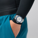 KHAKI NAVY SCUBA ACTE 40 mm - H82425110