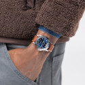 KHAKI FIEL KING DAY-DATE 40 mm - H64475540