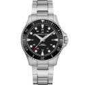 HAMILTON KHAKI NAVY SCUBA A43-NR-BRZ - H82515130 HAMILTON KHAKI NAVY SCUBA A43-NR-BRZ - H82515130