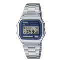 CASIO DIGI.ALARM/CRNO.ACER - A158WEA-2EF CASIO DIGI.ALARM/CRNO.ACER - A158WEA-2EF
