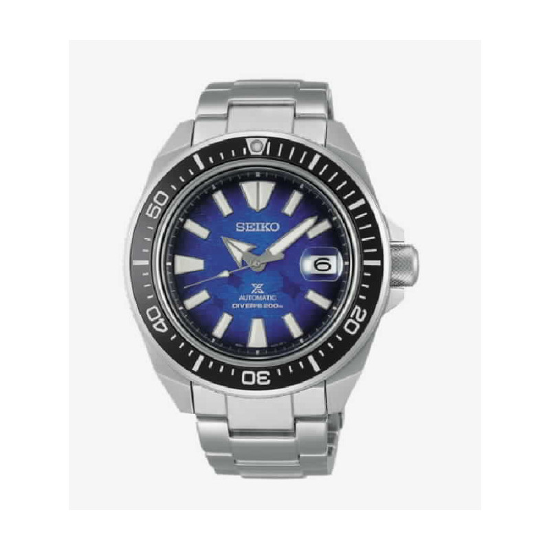 Prospex SaveTheOcean K.Samurai Manta Ray - SRPE33K1