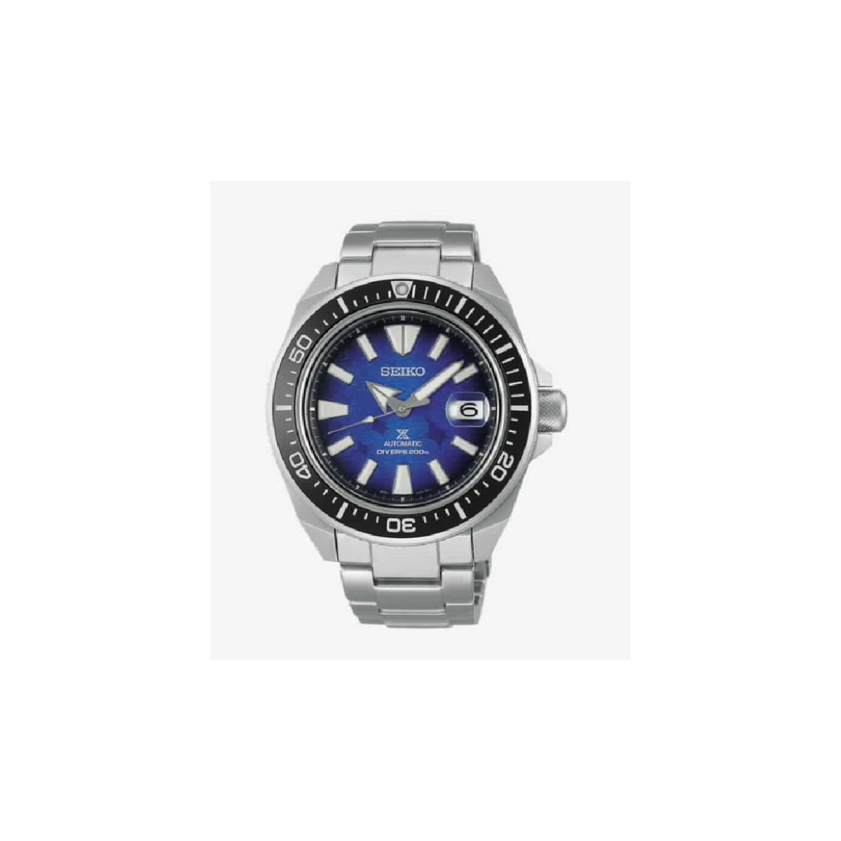 Prospex SaveTheOcean K.Samurai Manta Ray - SRPE33K1