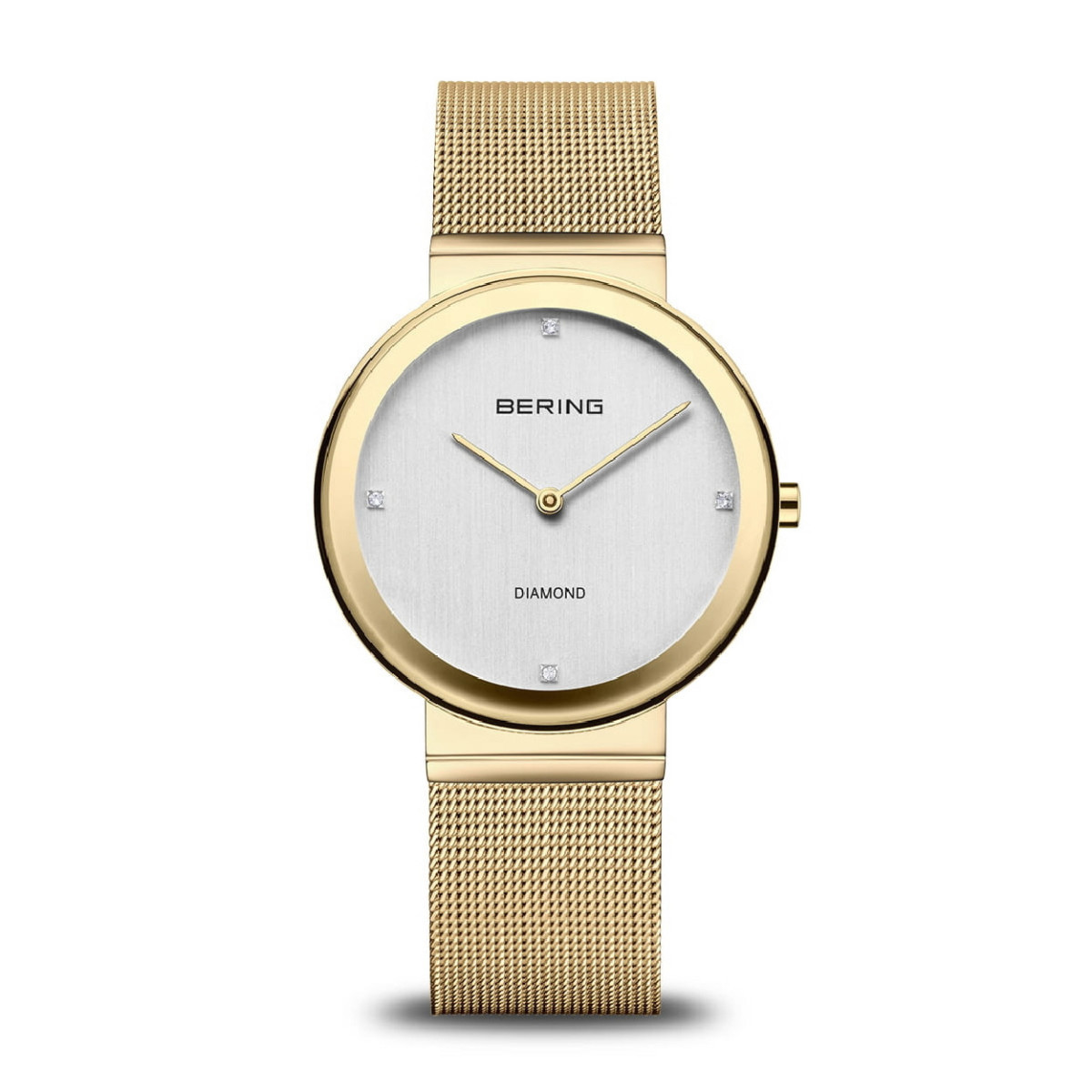 BERING CLASSIC OR POLIT 35mm - 10135-334