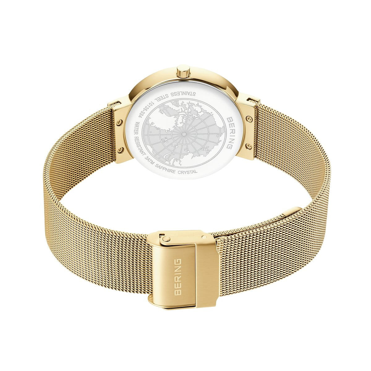 BERING CLASSIC OR POLIT 35mm - 10135-334