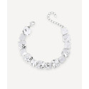 PULSERA RÍGIDA CUADRADOS REFLEXES - X2839417 PULSERA RÍGIDA CUADRADOS REFLEXES - X2839417