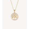 PENJOLL CAD ARBRE DE LA VIDA MADREPERLA - X4575338B PENJOLL CAD ARBRE DE LA VIDA MADREPERLA - X4575338B
