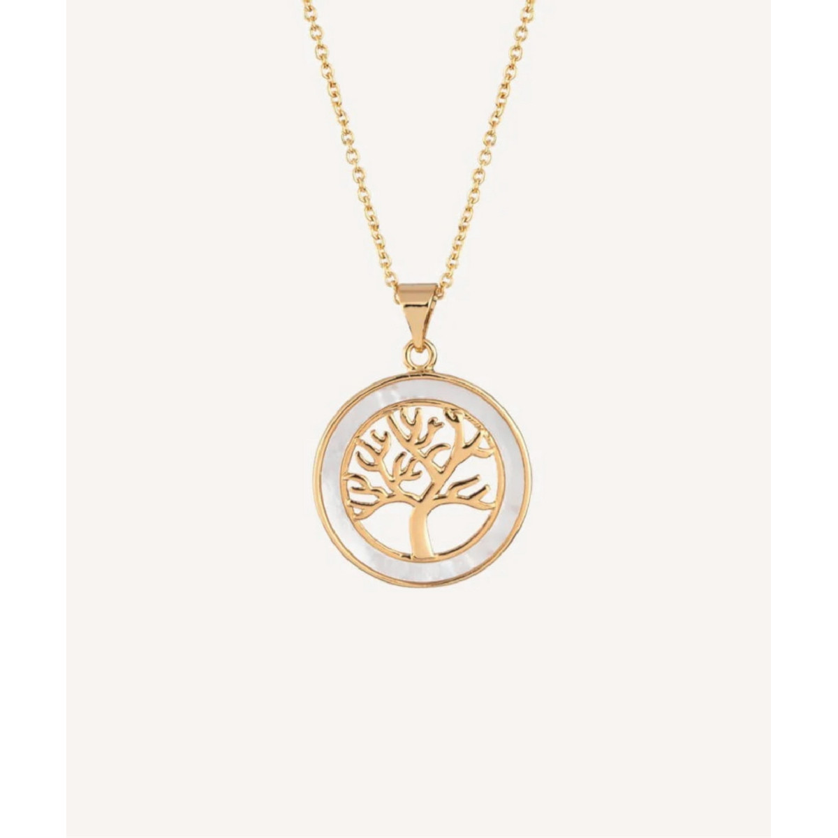 PENJOLL CAD ARBRE DE LA VIDA MADREPERLA - X4575338B