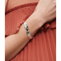 PULSERA RÍGIDA CUADRADOS REFLEXES - X2839417 PULSERA RÍGIDA CUADRADOS REFLEXES - X2839417