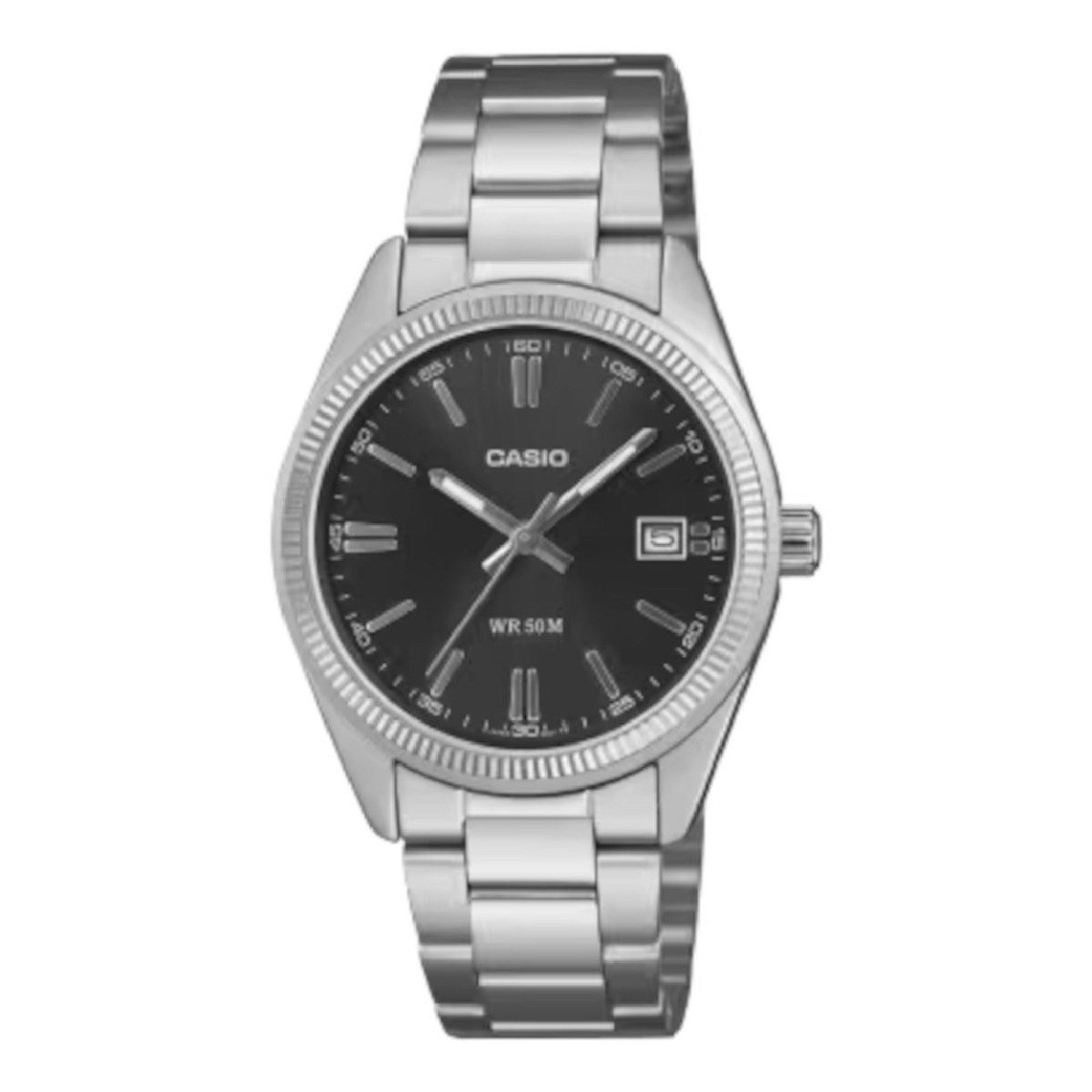 CASIO  ANALOG ARMYS ACER ESF BLAVA - UTP-1302PD-1AV