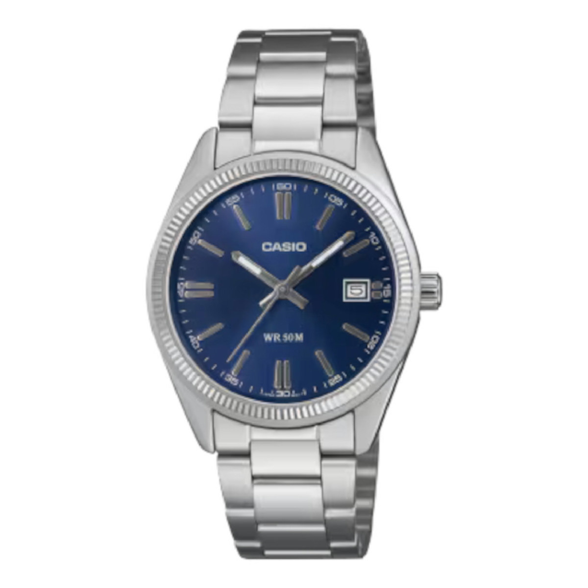 CASIO ANALOG ARMYS ACER ESF BLAVA - UTP-1302-2A1VE