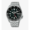 5 Sports Sports Style GMT negro - SSK001K1