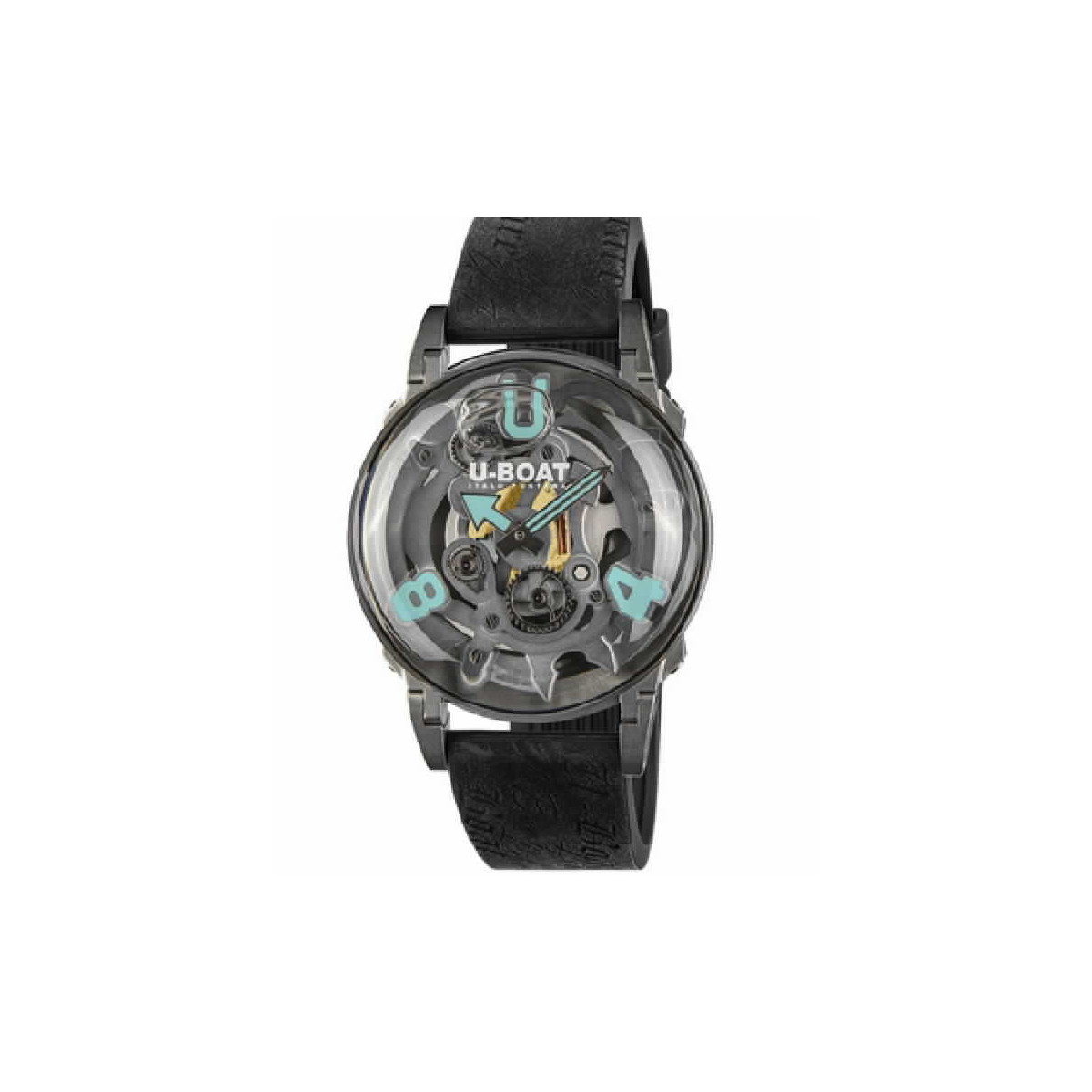 U BOAT U65 SS AQUA  - U3352