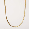 COLLAR CHAPADO SEDA SEMIRIGIDO 38+3cm - AL3625 COLLAR CHAPADO SEDA SEMIRIGIDO 38+3cm - AL3625