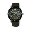 SEIKO 5 SPORTS FIELD 41mm NILÓ ESFERA CAQUI - HDB008K1