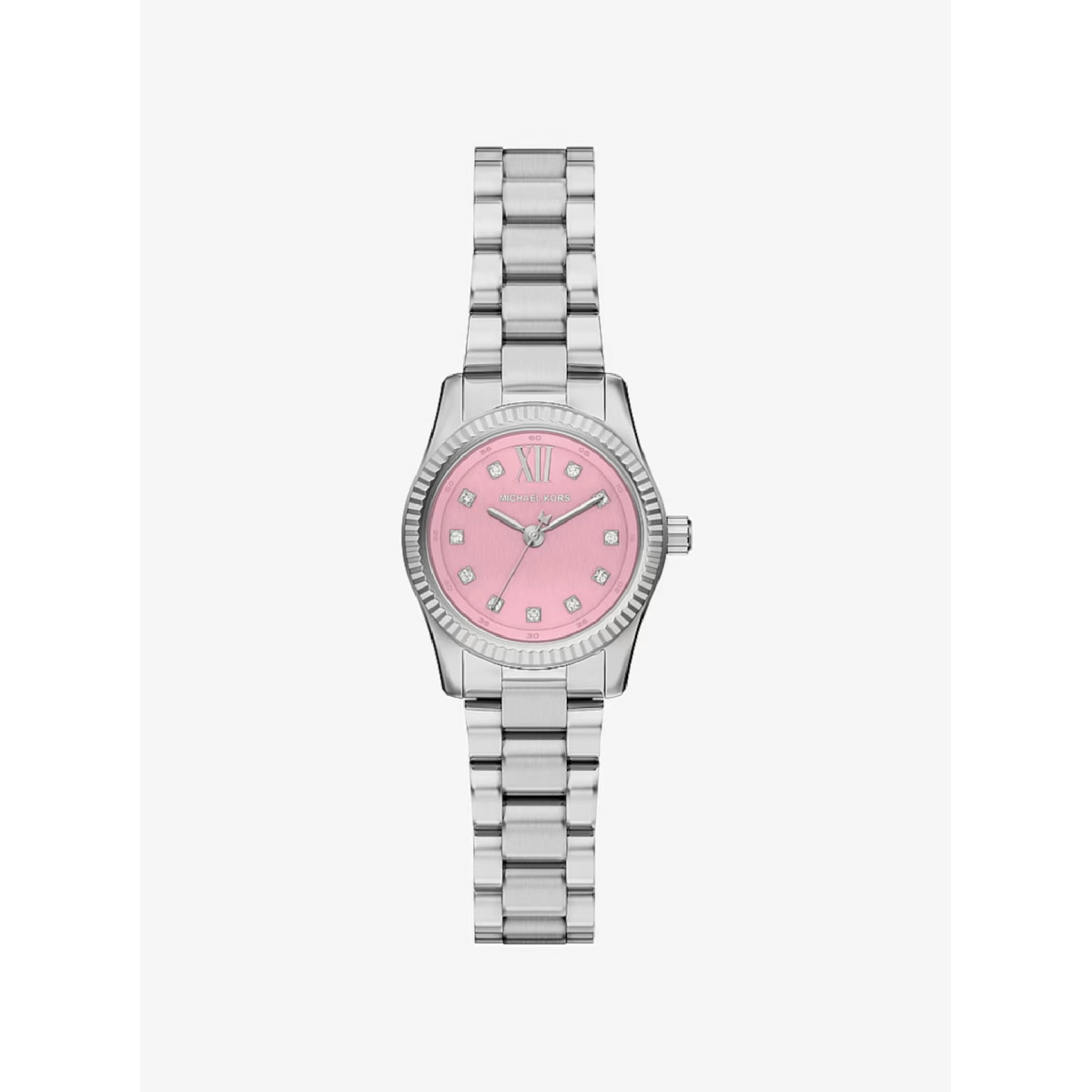 MK LEXINGTON IP PLATA ESF ROSA - MK4996