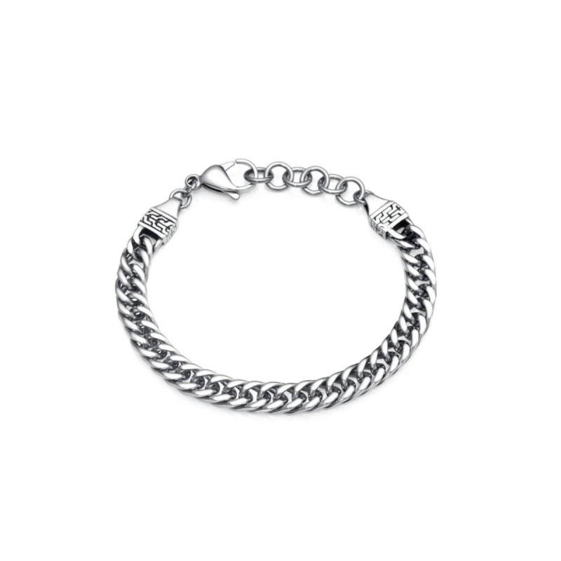 PULSERA BEAT ACERO - 14073P01000
