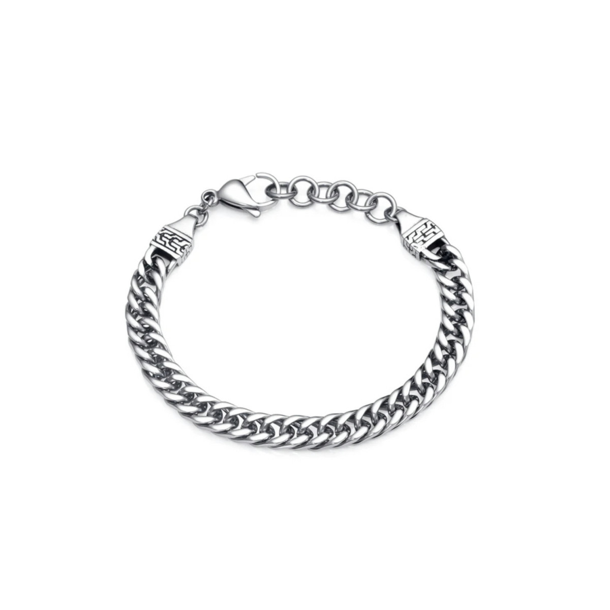 PULSERA BEAT ACERO - 14073P01000