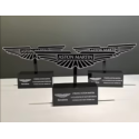 TROFEO METACRILATO - 003000039