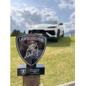 TROFEO METACRILATO - 003000036
