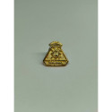 PIN PLATA BAÑO ORO BOMBEROS PUIGCERDÀ - 000170540 PIN PLATA BAÑO ORO BOMBEROS PUIGCERDÀ - 000170540