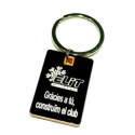 LLAVERO METAL PERSONALIZADO - P2.00.002 LLAVERO METAL PERSONALIZADO - P2.00.002