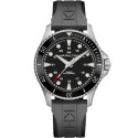 HAMILTON KHAKI NAVY SCUBA AUTO 43mm - H82515330