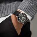 HAMILTON KHAKI NAVY SCUBA AUTO 43mm - H82515330