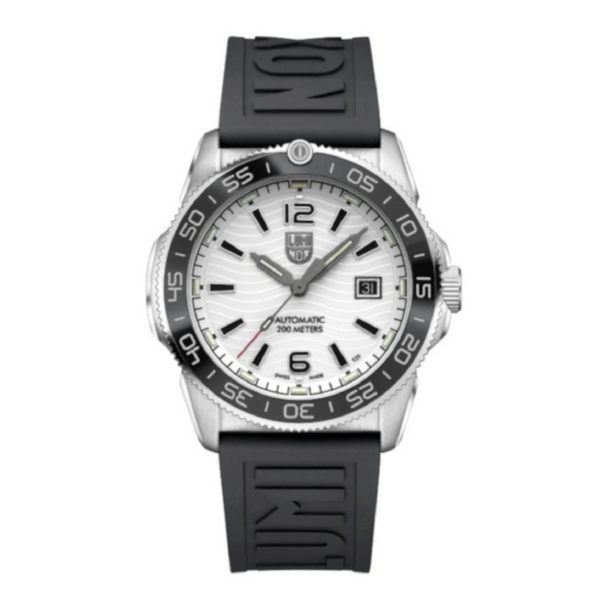 PACIFIC DIVER AUTOMATIC 3100 SERIES - LX3101H