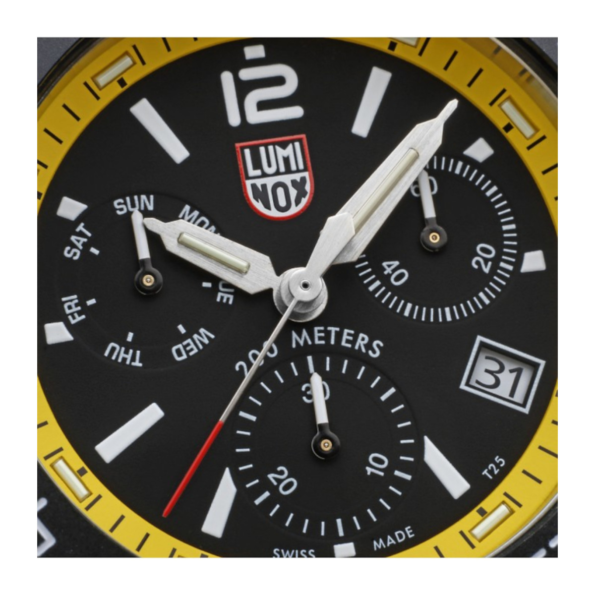 LUMINOX   PACIFIC DIVER CHRONOGRAPH - LX3145