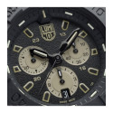 NAVY SEAL 3580 SERIES CHRONO BLACK - LX3587