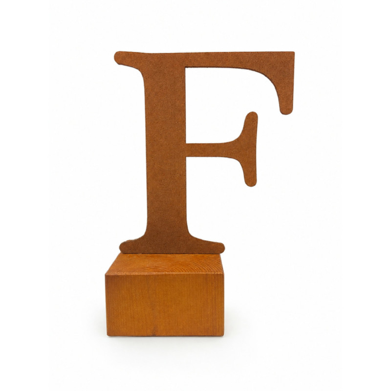 TROFEO HIERRO F FONTANALS GOLF 21cm - 004690011