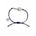 POLSERA PLATA TENIS - PU9111PMA POLSERA PLATA TENIS - PU9111PMA
