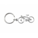 LLAVERO PLATA BICI - LL0899P