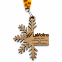 MEDALLES FLOC DE NEU MOLINA - 003000015