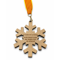 MEDALLES TROFEUS VILA LLÍVIA - 003000014 MEDALLES TROFEUS VILA LLÍVIA - 003000014