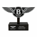 TROFEU METACRILAT BENTLEY - 003000037