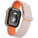 RELOJ SMART BLANCO CORREA MM - HS2007-10