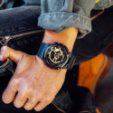 CASIO G SHOCK ANADIGI.ESF.NG XAP.CO.CAUX - GA-110GB-1AER CASIO G SHOCK ANADIGI.ESF.NG XAP.CO.CAUX - GA-110GB-1AER