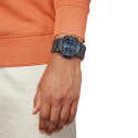 CASIO G-SHOCK DIAL ANALG - GA-100-1A2ER CASIO G-SHOCK DIAL ANALG - GA-100-1A2ER